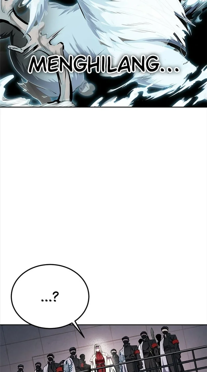 The Boy of Death Chapter 301 Gambar 20