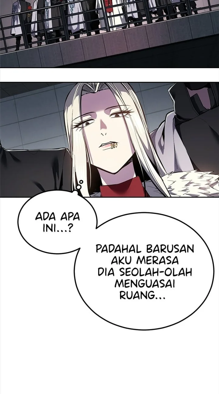 The Boy of Death Chapter 301 Gambar 21