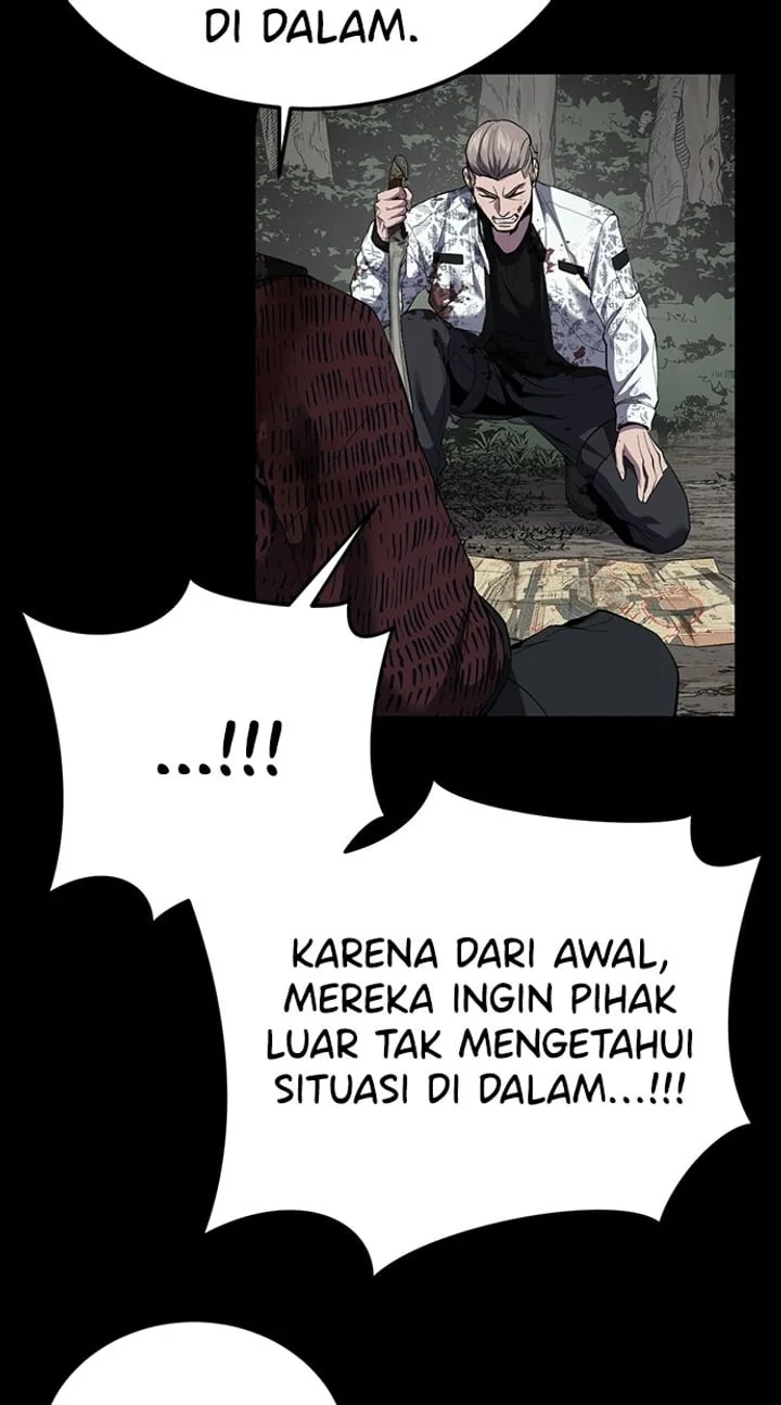 The Boy of Death Chapter 302 Gambar 16