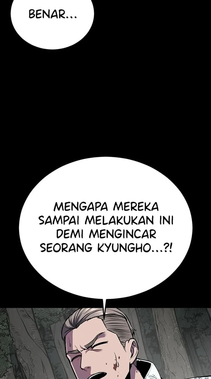 The Boy of Death Chapter 302 Gambar 17
