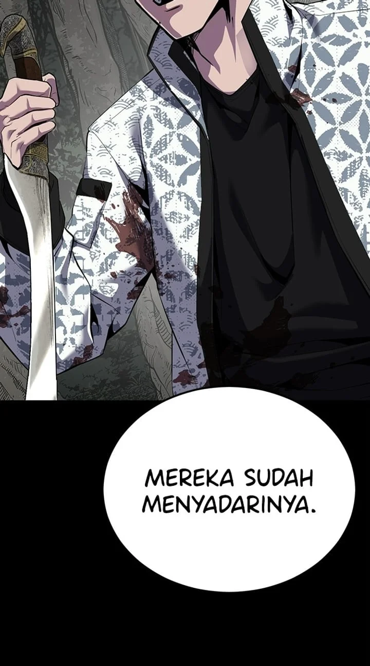 The Boy of Death Chapter 302 Gambar 18