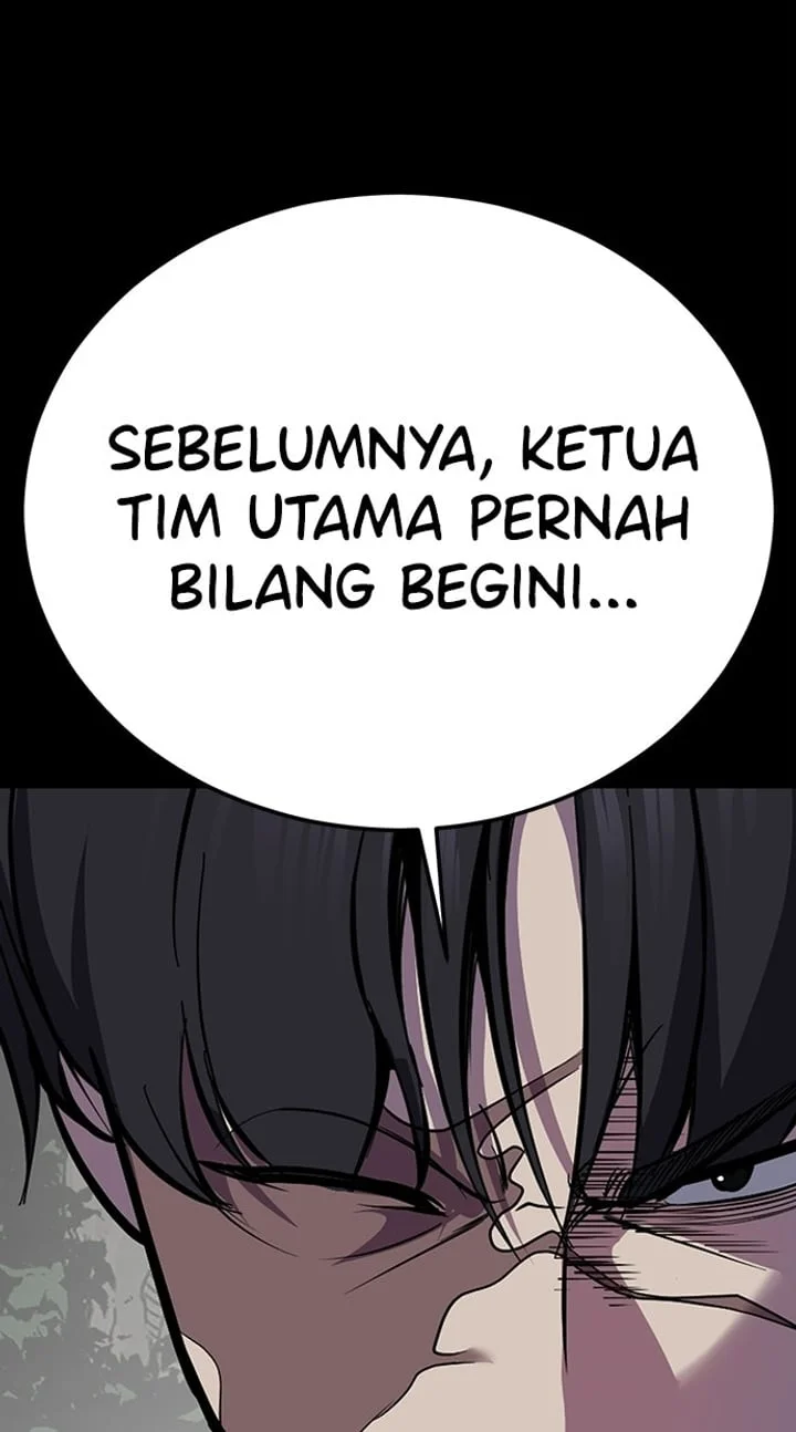 The Boy of Death Chapter 302 Gambar 19