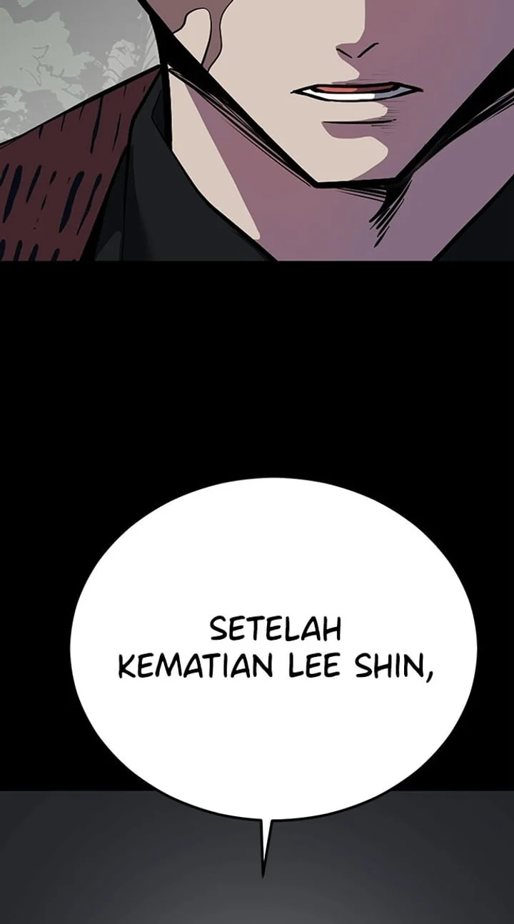 The Boy of Death Chapter 302 Gambar 20