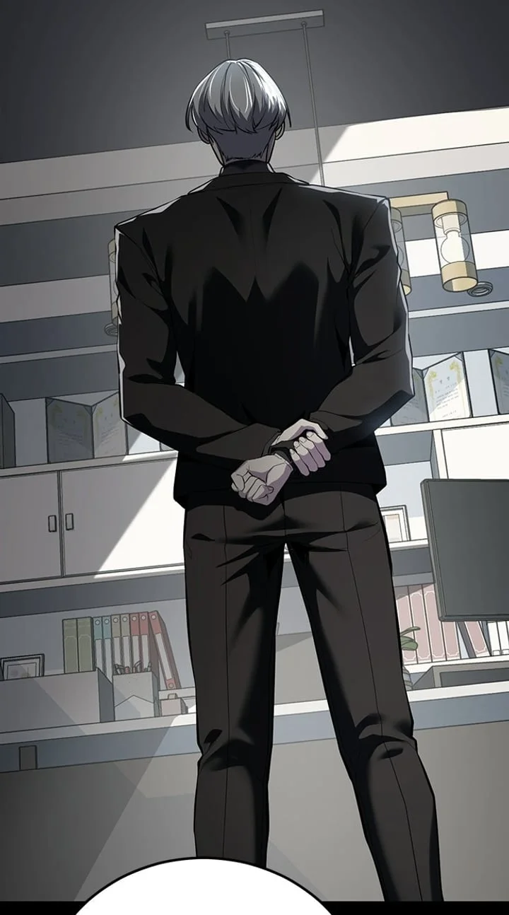The Boy of Death Chapter 302 Gambar 21