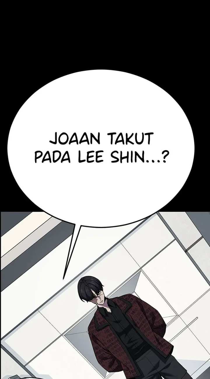 The Boy of Death Chapter 302 Gambar 23