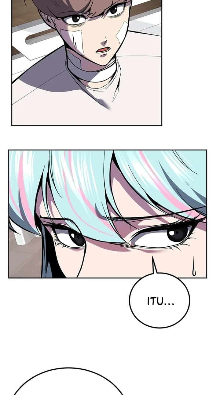 The Boy of Death Chapter 303 Gambar 18