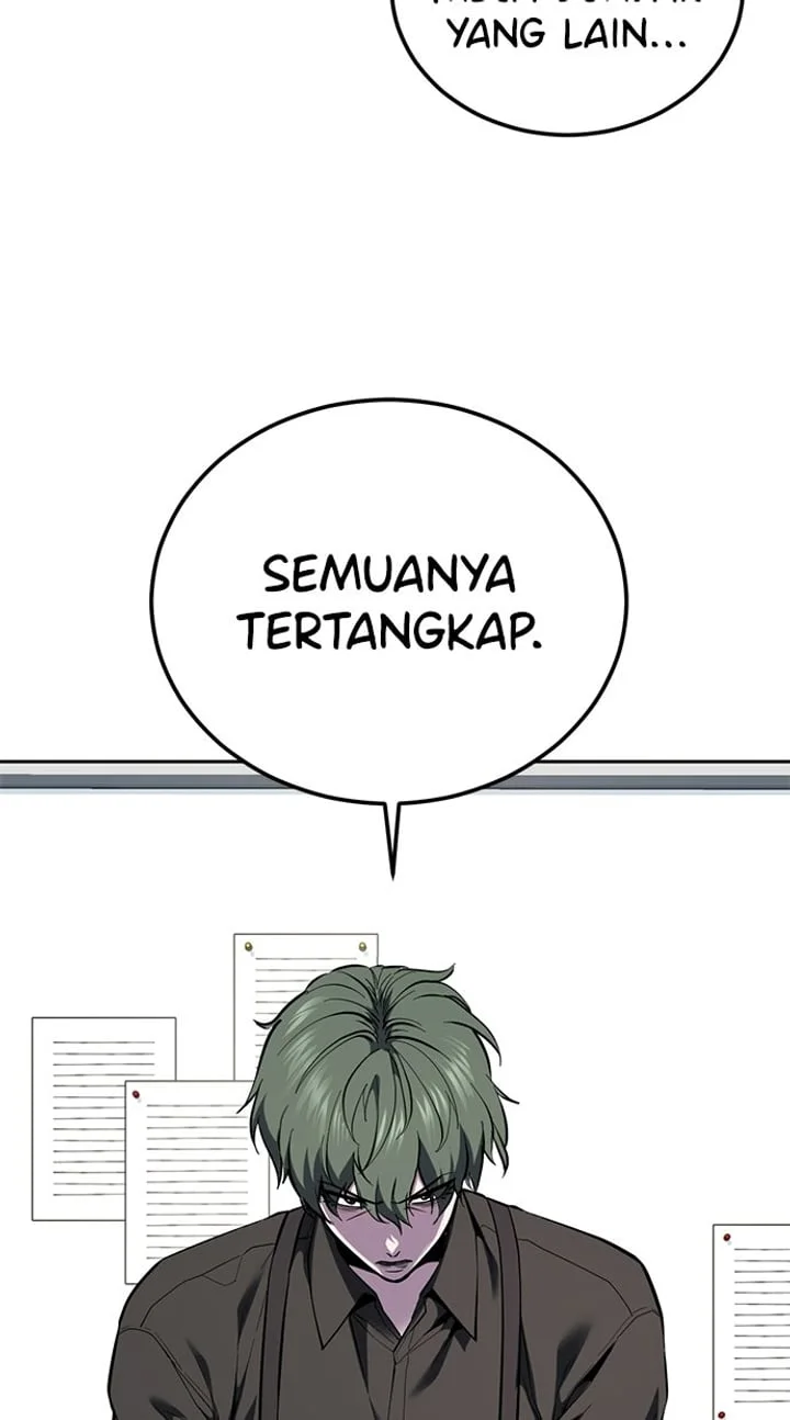 The Boy of Death Chapter 303 Gambar 20