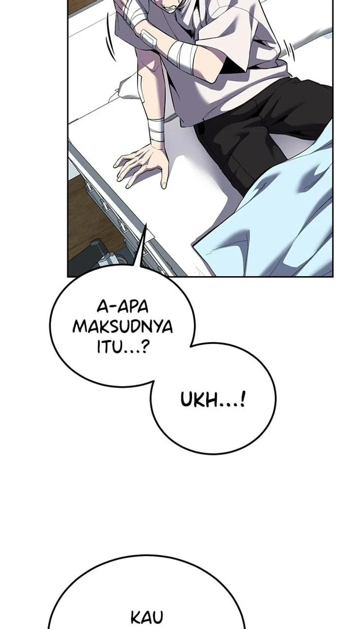 The Boy of Death Chapter 303 Gambar 23