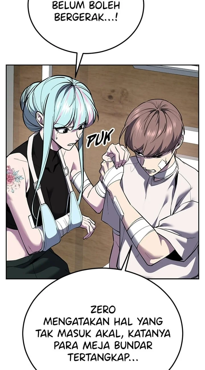 The Boy of Death Chapter 303 Gambar 24
