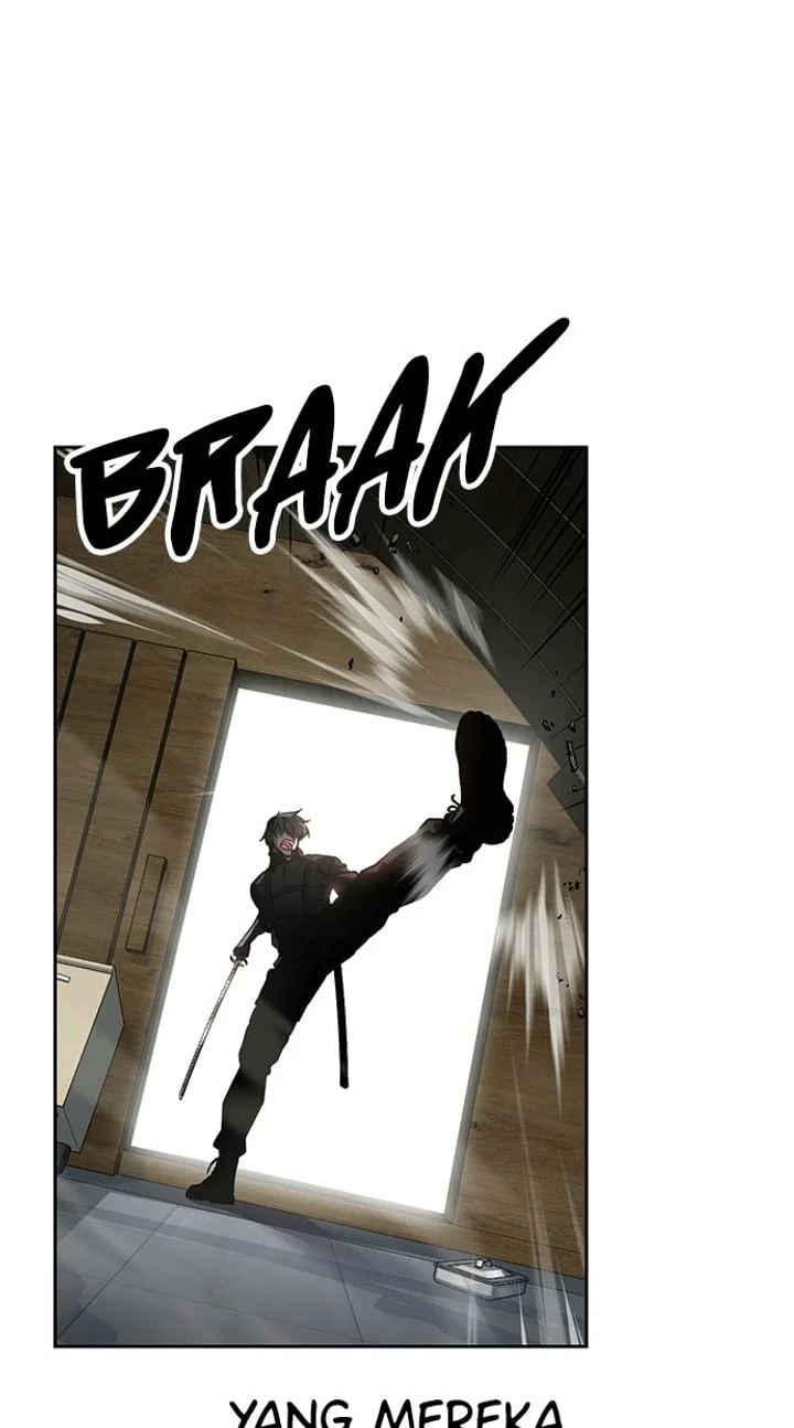 The Boy of Death Chapter 304 Gambar 17