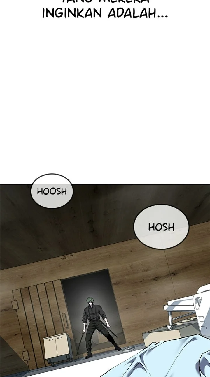 The Boy of Death Chapter 304 Gambar 18