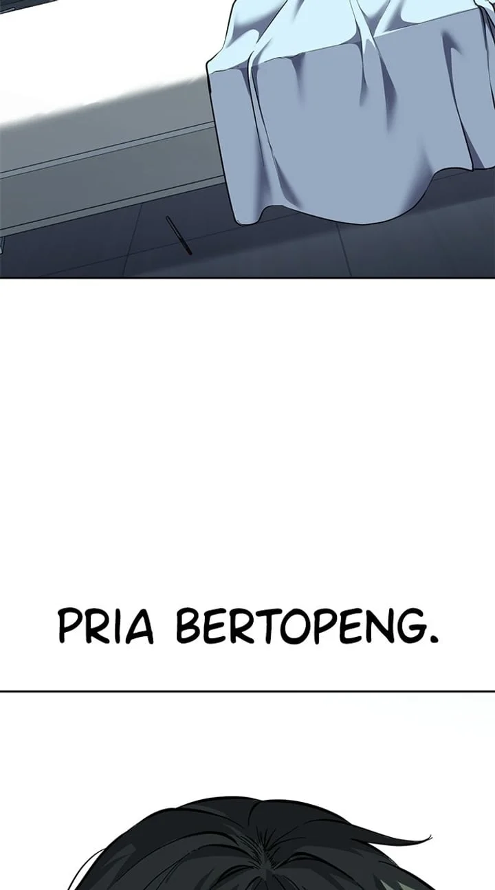 The Boy of Death Chapter 304 Gambar 19