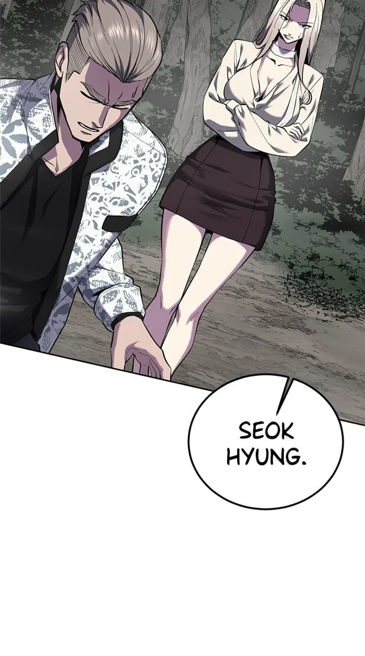 The Boy of Death Chapter 305 Gambar 17