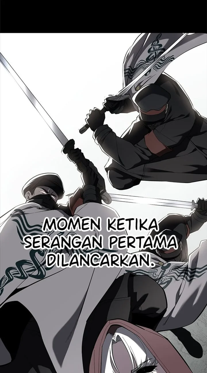 The Boy of Death Chapter 305 Gambar 19
