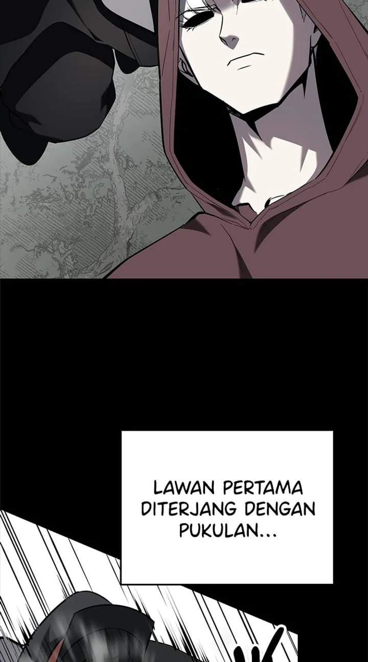 The Boy of Death Chapter 305 Gambar 20