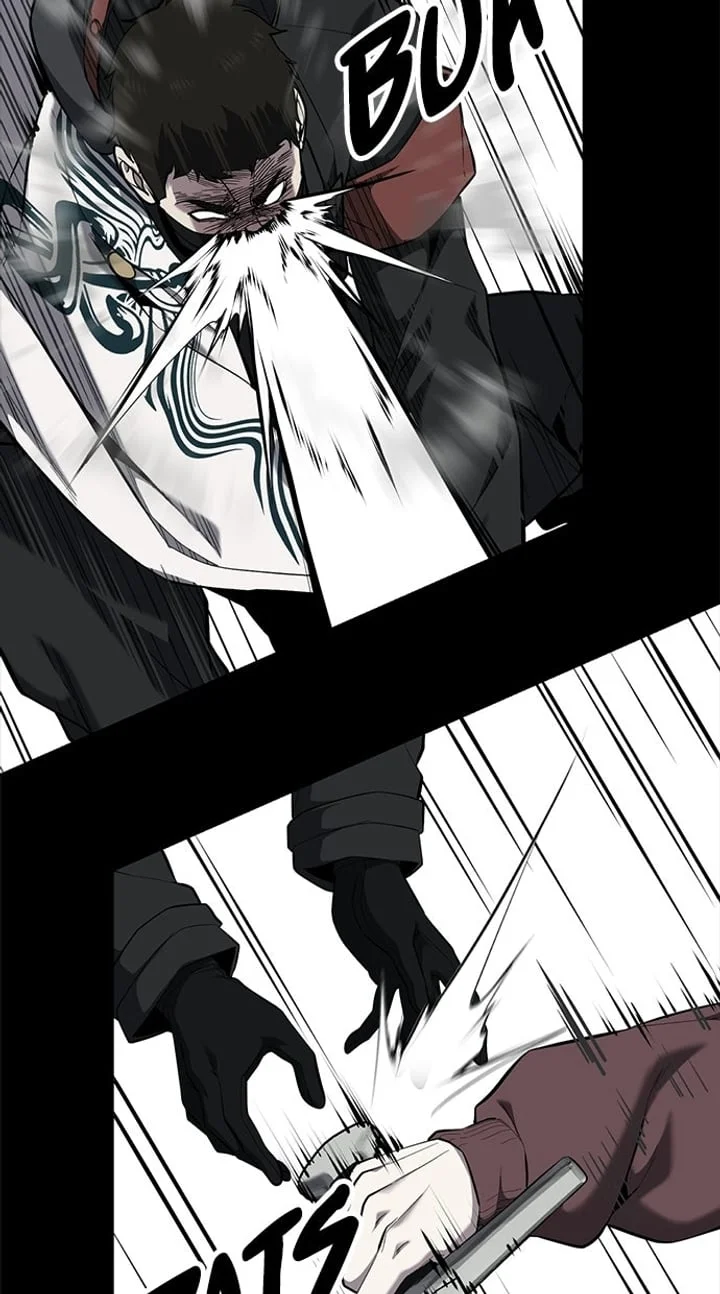 The Boy of Death Chapter 305 Gambar 21