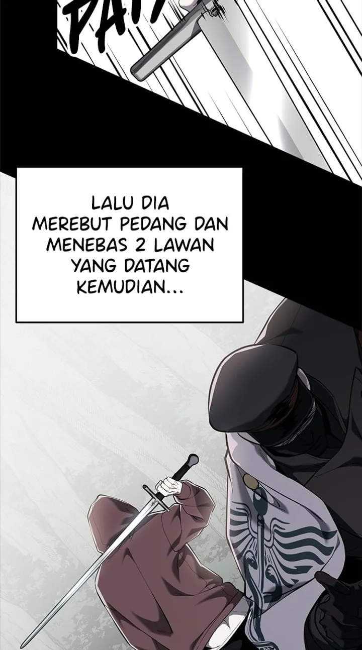 The Boy of Death Chapter 305 Gambar 22