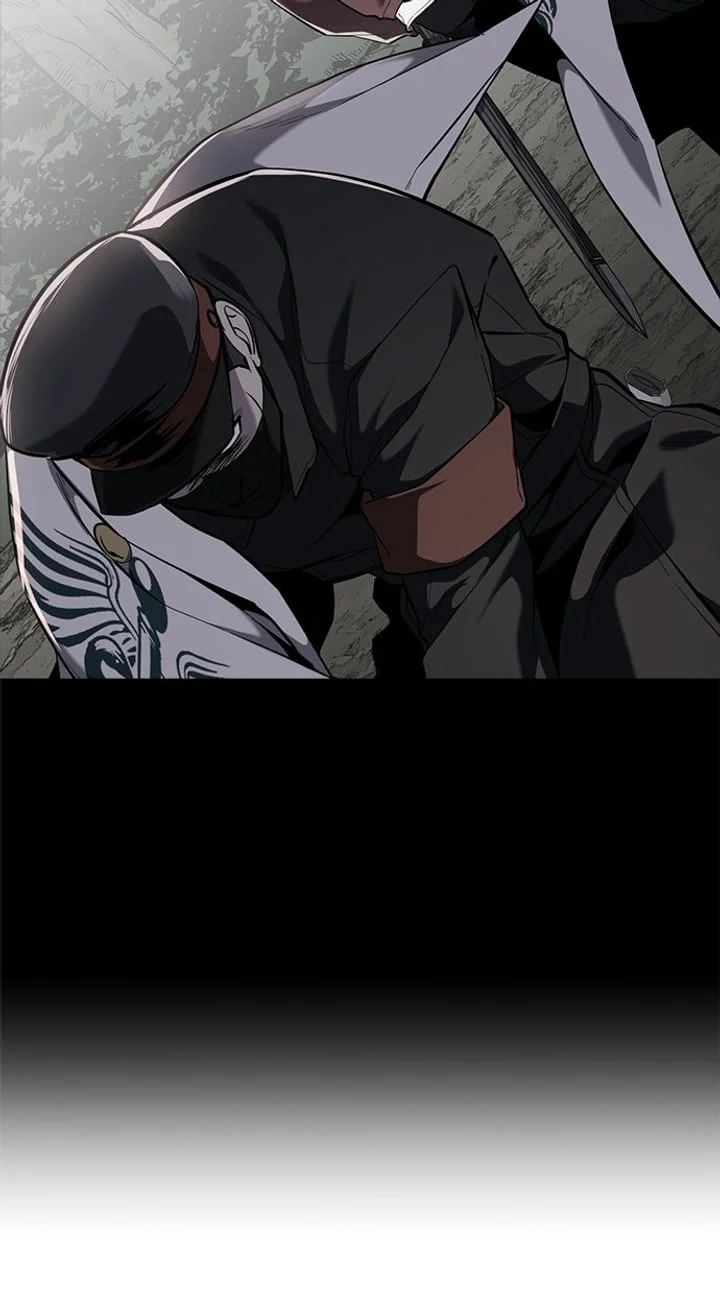 The Boy of Death Chapter 305 Gambar 23