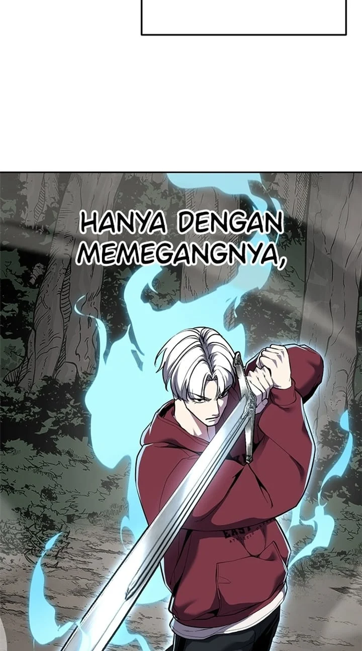 The Boy of Death Chapter 306 Gambar 18