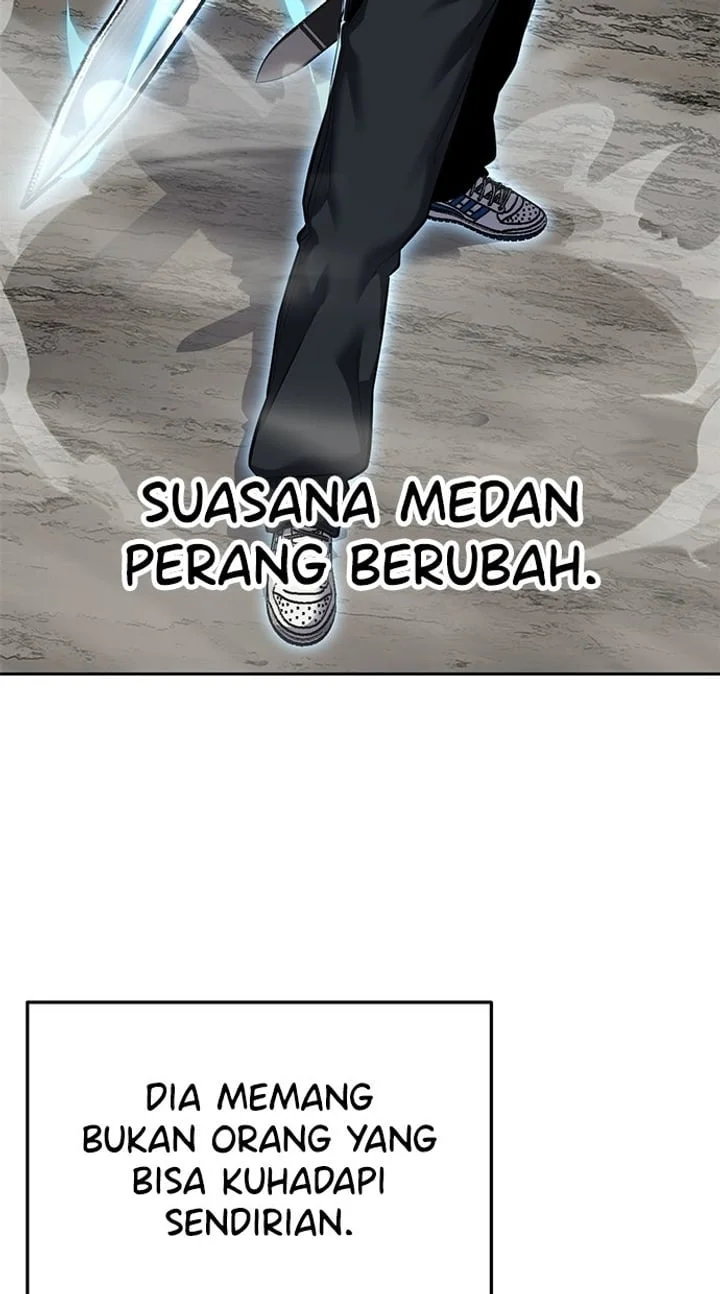 The Boy of Death Chapter 306 Gambar 19