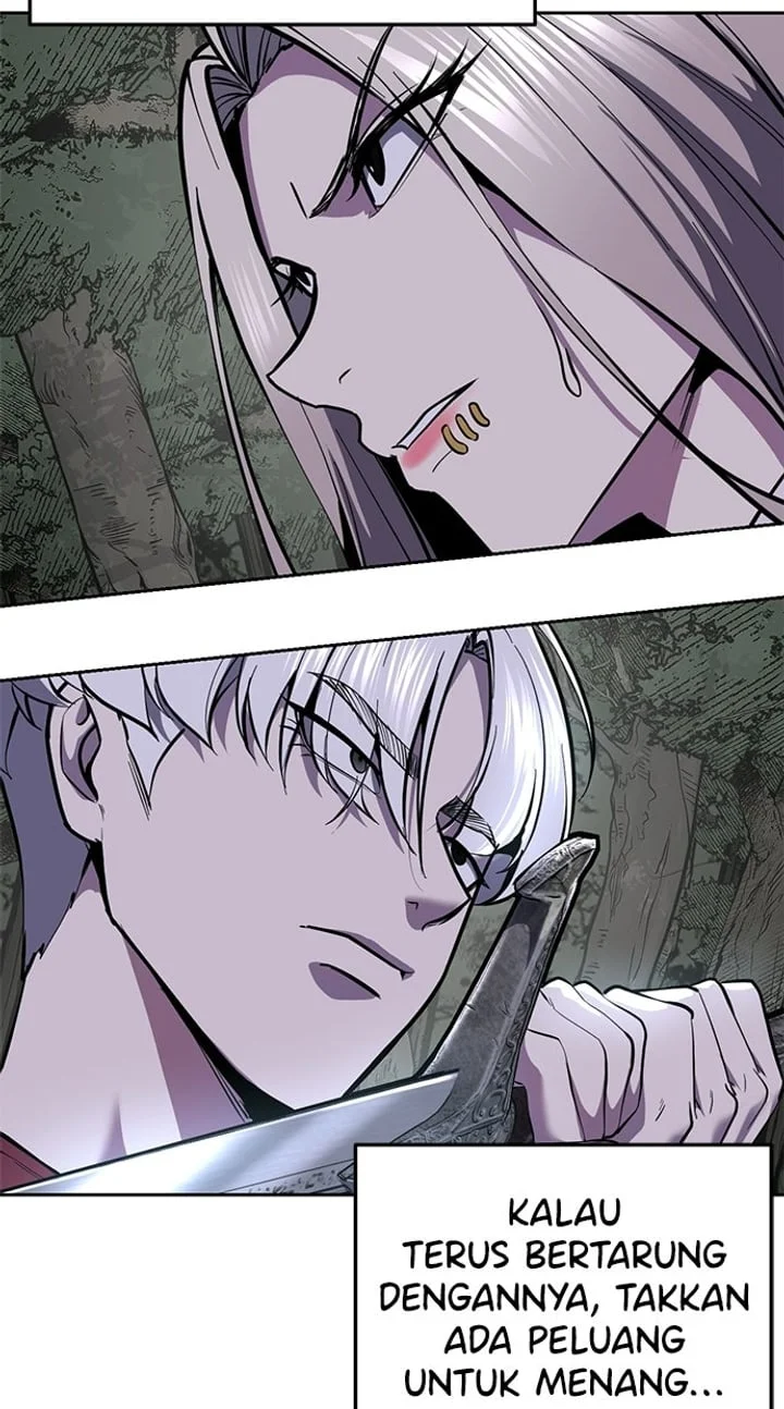 The Boy of Death Chapter 306 Gambar 20