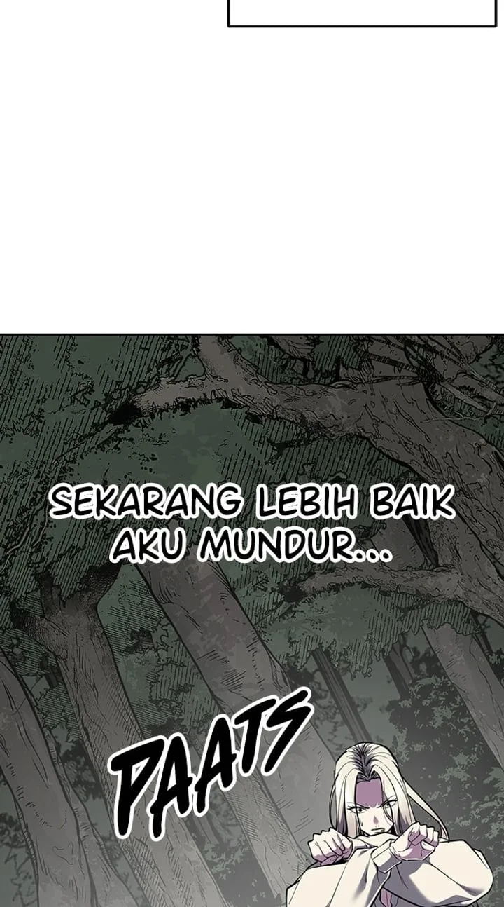 The Boy of Death Chapter 306 Gambar 21