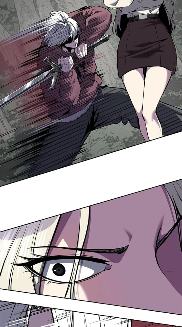The Boy of Death Chapter 306 Gambar 22