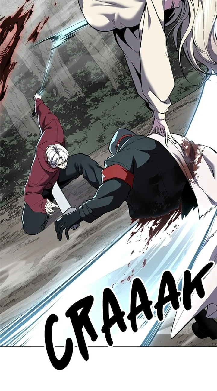 The Boy of Death Chapter 306 Gambar 24