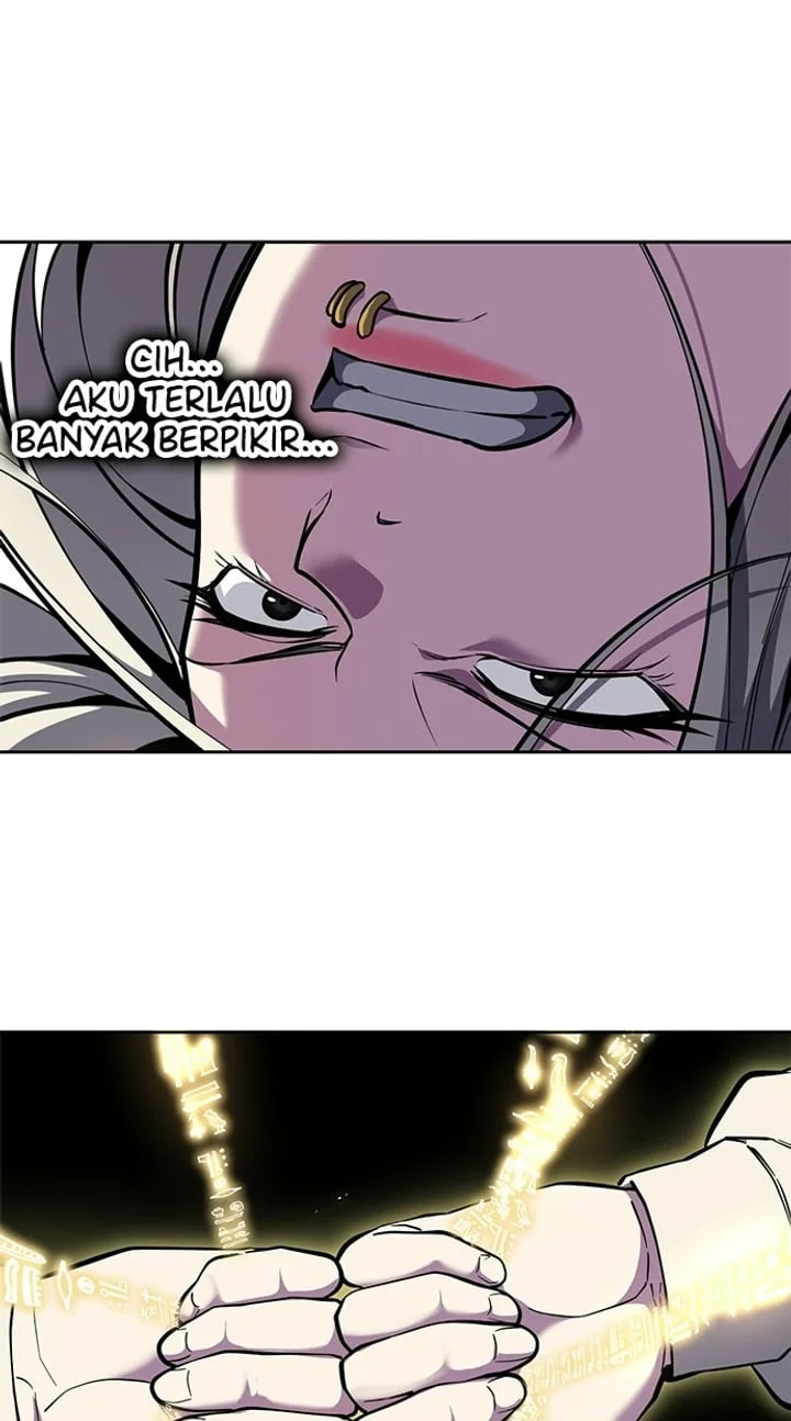 The Boy of Death Chapter 306 Gambar 25