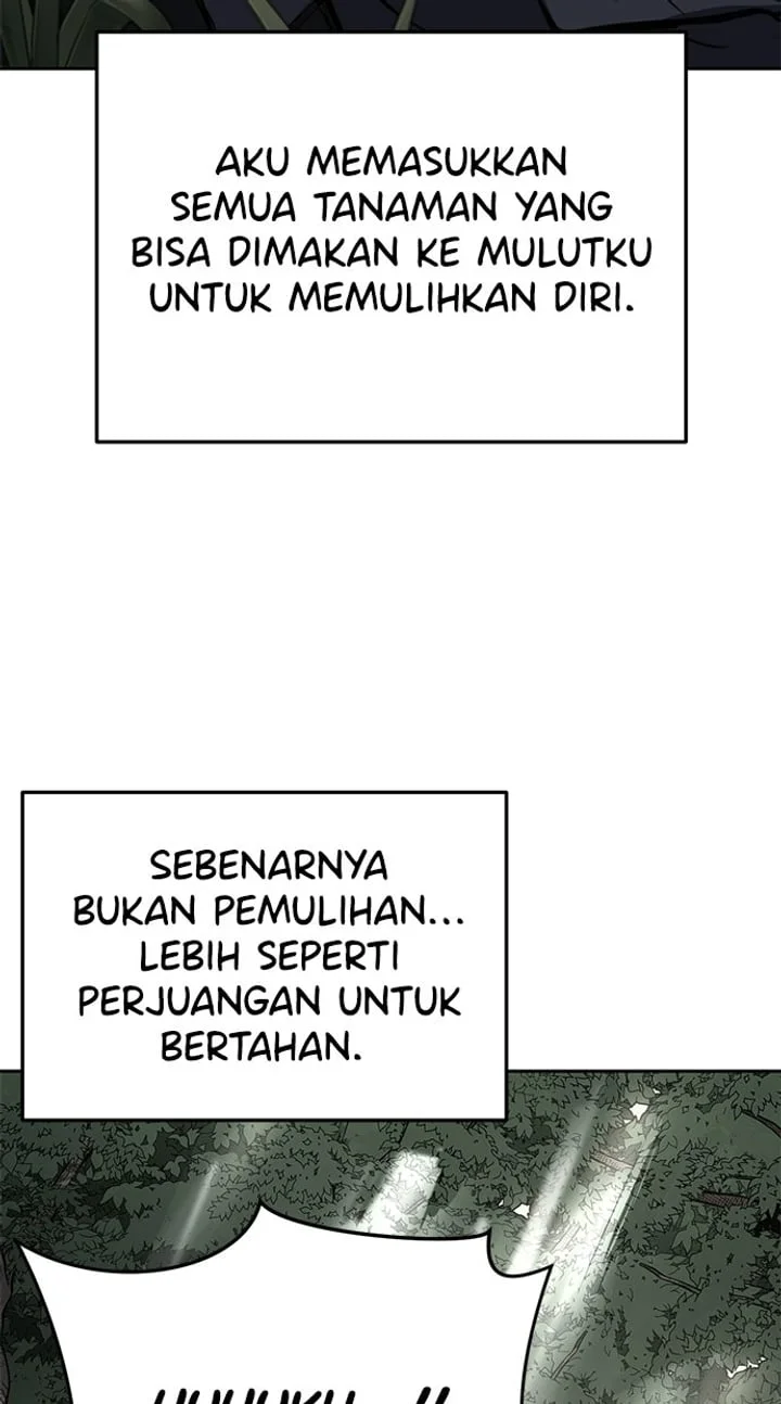 The Boy of Death Chapter 307 Gambar 20