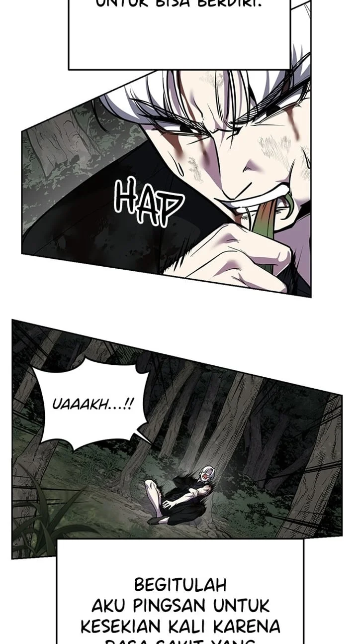 The Boy of Death Chapter 307 Gambar 23