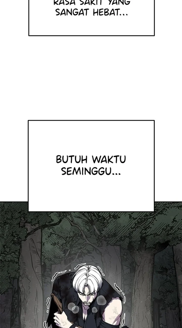 The Boy of Death Chapter 307 Gambar 24