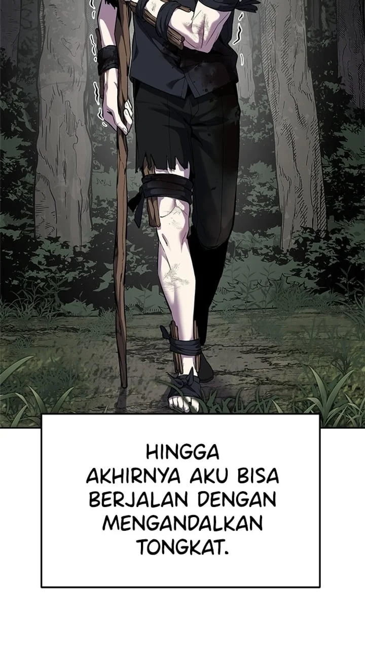 The Boy of Death Chapter 307 Gambar 25