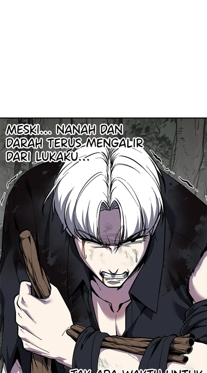 The Boy of Death Chapter 307 Gambar 26