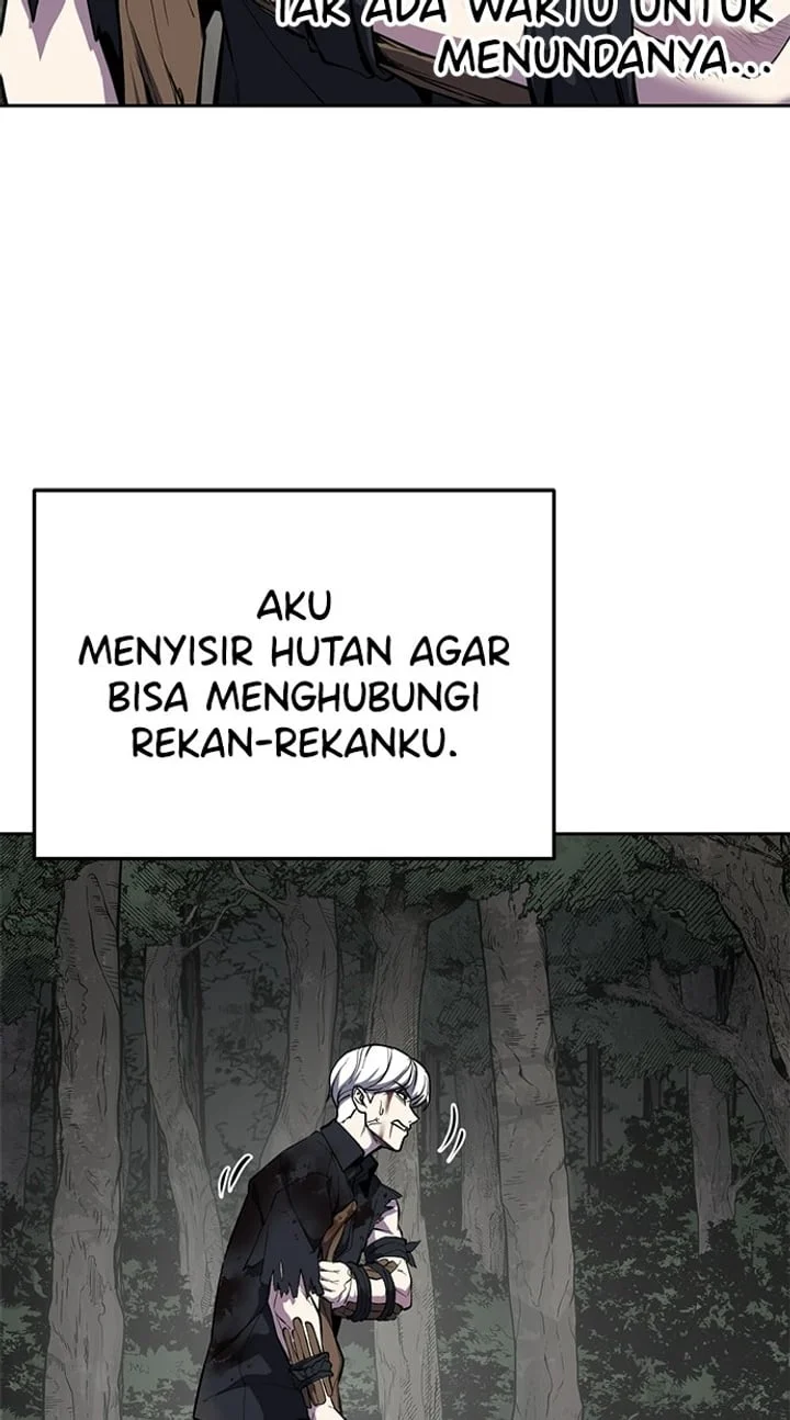 The Boy of Death Chapter 307 Gambar 27