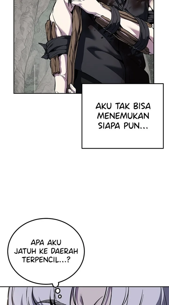 The Boy of Death Chapter 307 Gambar 29