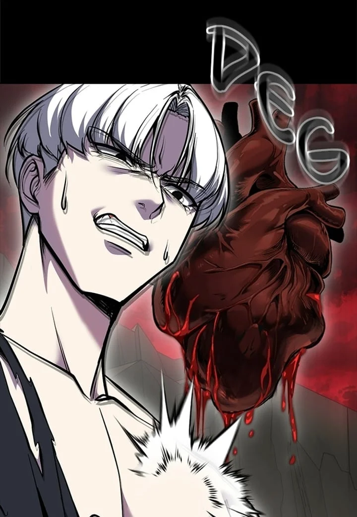 The Boy of Death Chapter 308 Gambar 23