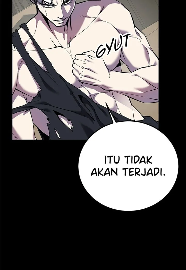 The Boy of Death Chapter 308 Gambar 25