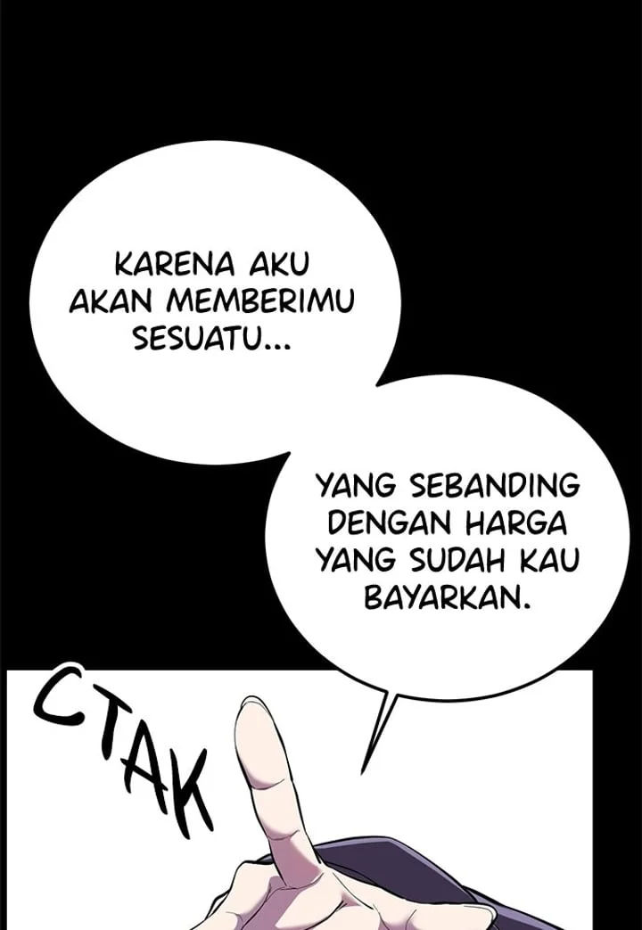 The Boy of Death Chapter 308 Gambar 27