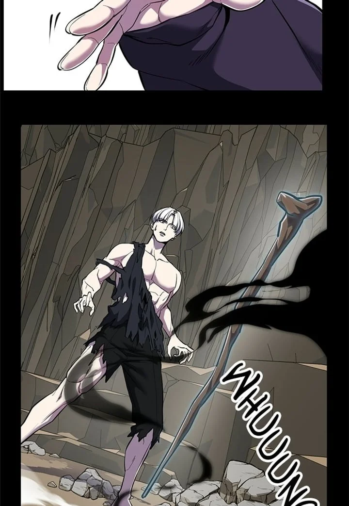 The Boy of Death Chapter 308 Gambar 28