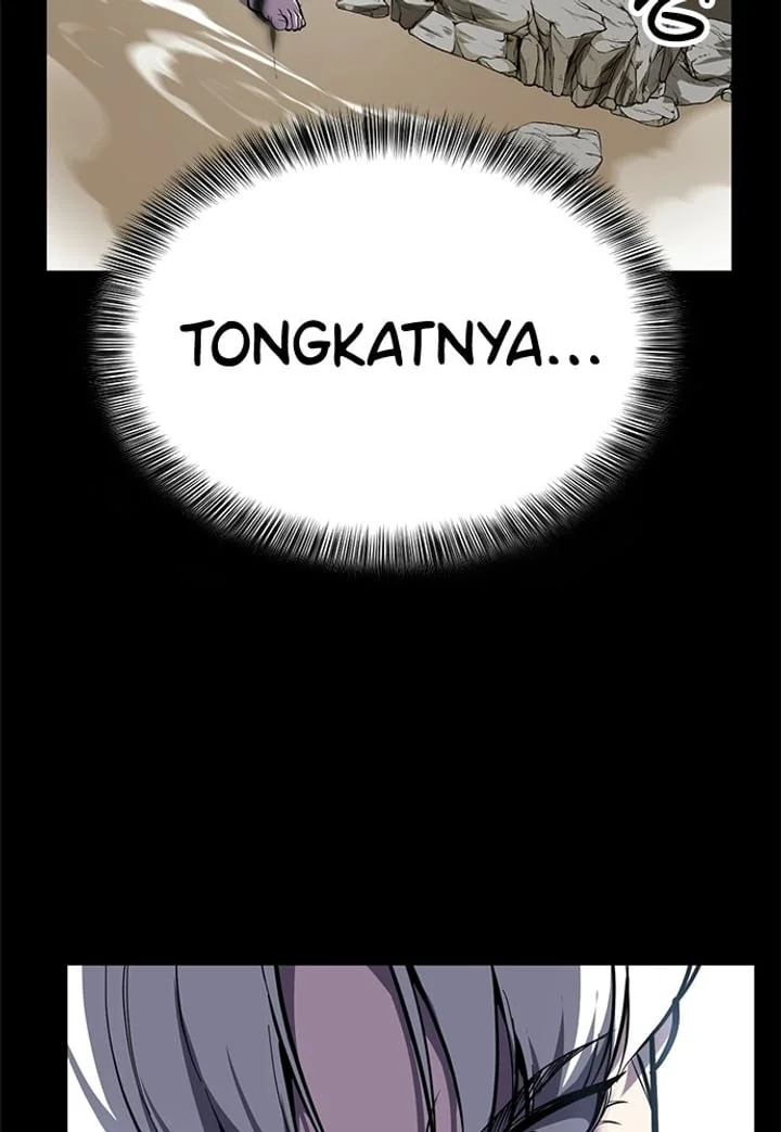 The Boy of Death Chapter 308 Gambar 29
