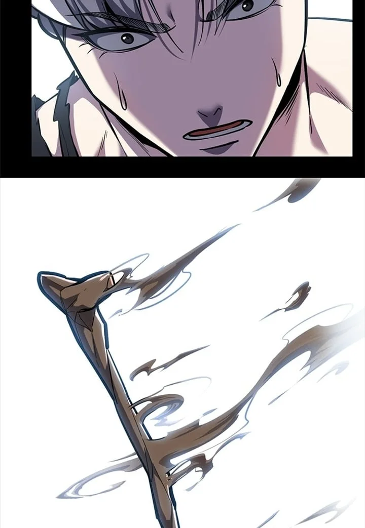 The Boy of Death Chapter 308 Gambar 30