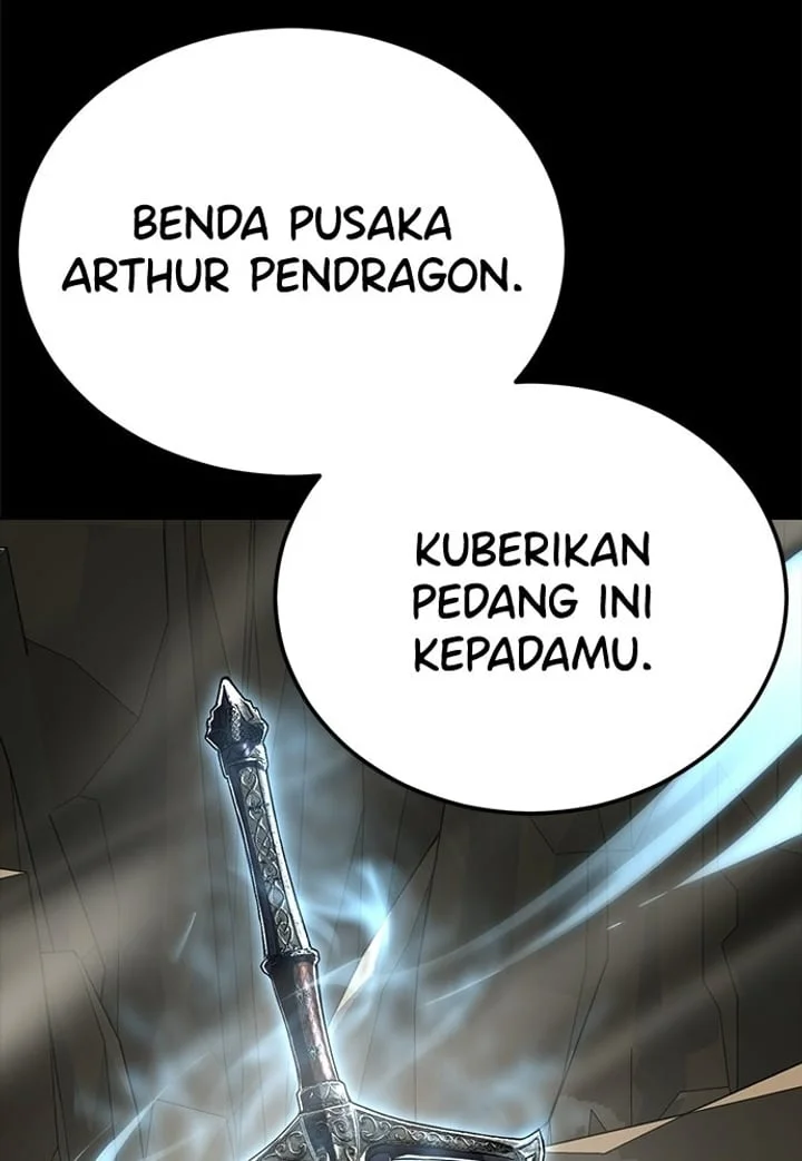 The Boy of Death Chapter 308 Gambar 32