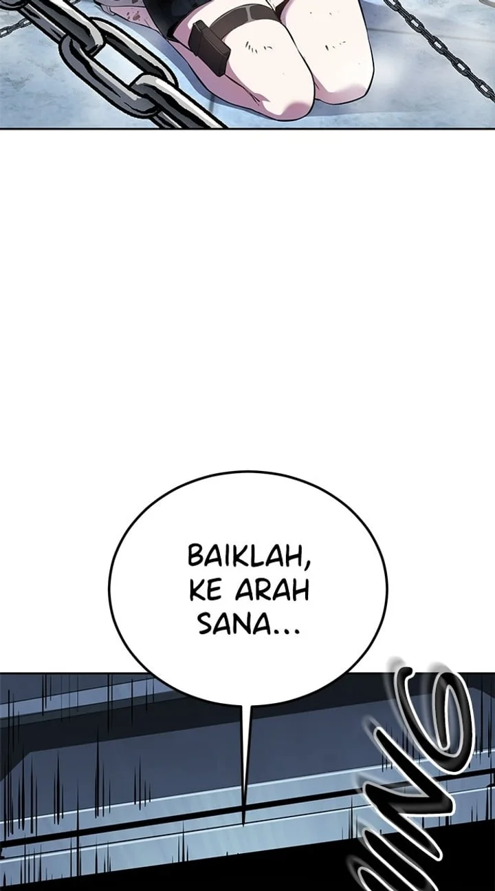 The Boy of Death Chapter 309 Gambar 17