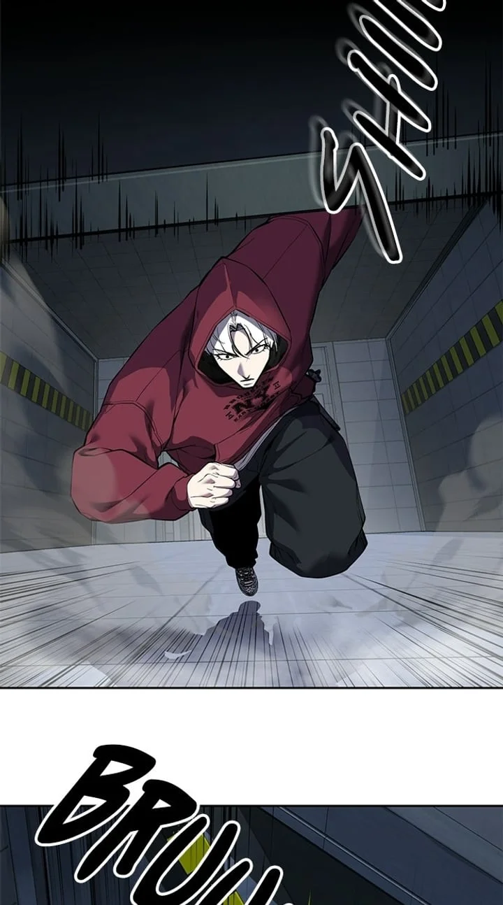 The Boy of Death Chapter 309 Gambar 18