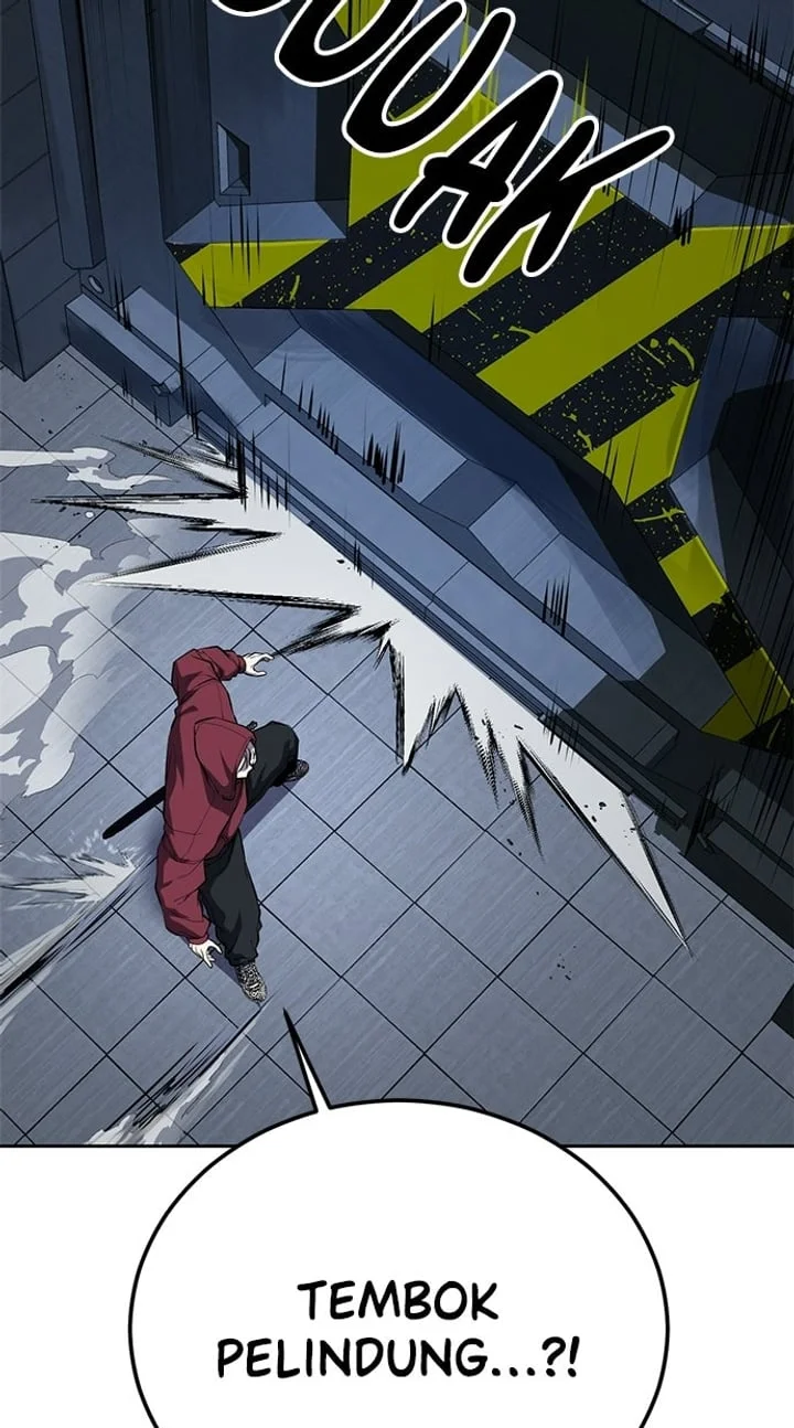 The Boy of Death Chapter 309 Gambar 19