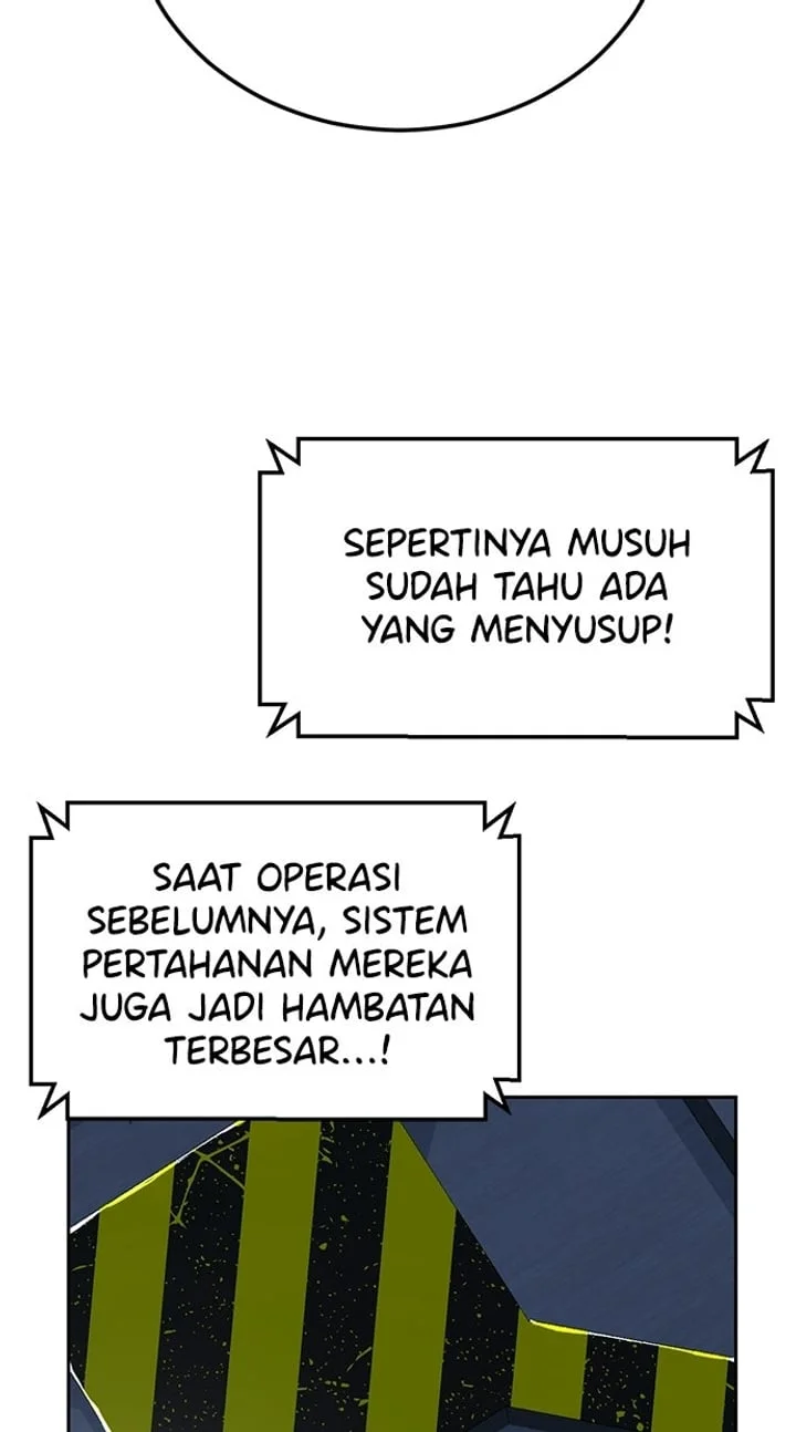 The Boy of Death Chapter 309 Gambar 20