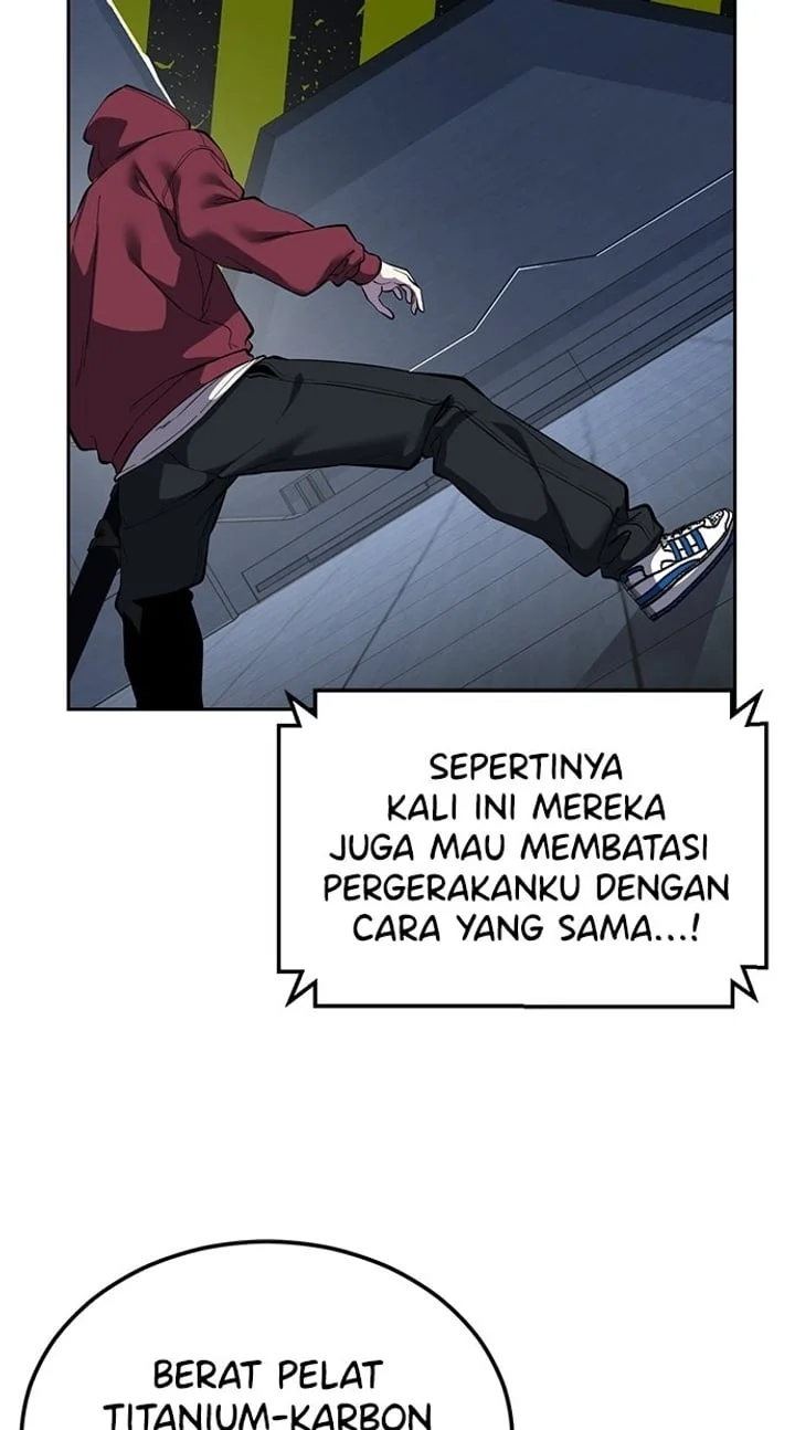 The Boy of Death Chapter 309 Gambar 21