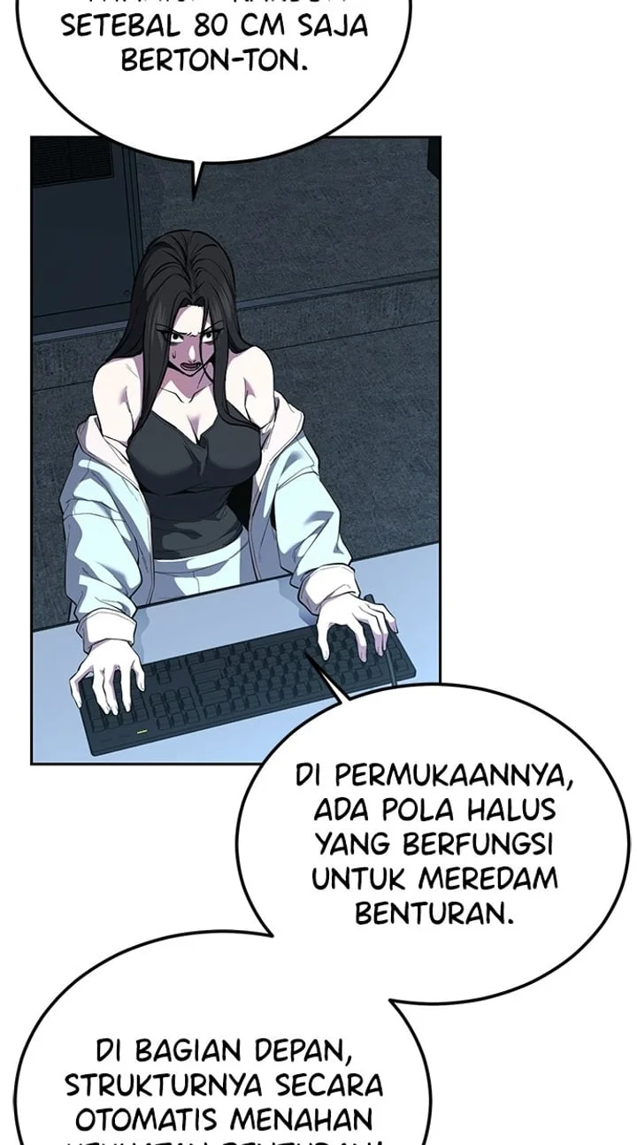 The Boy of Death Chapter 309 Gambar 22