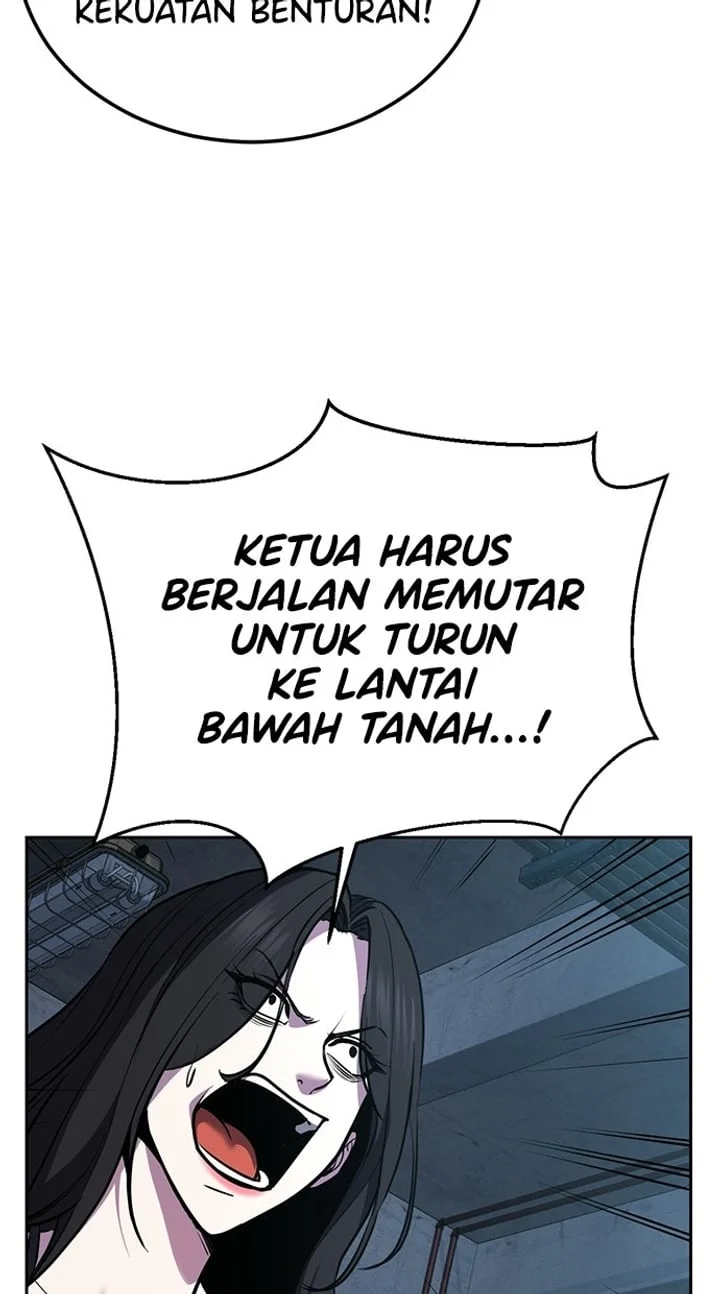 The Boy of Death Chapter 309 Gambar 23
